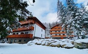 Apartmany Poludnica Chopok Juh